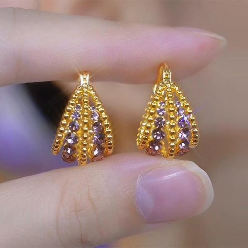 Elegant Unique Earrings