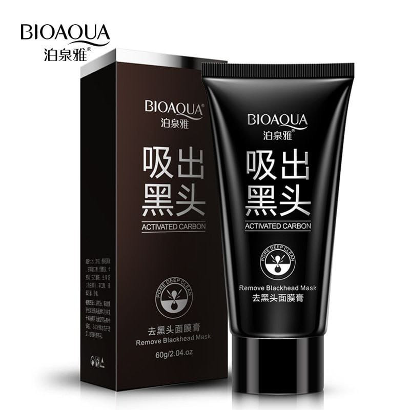 BIOAQUA Black Mask (original)