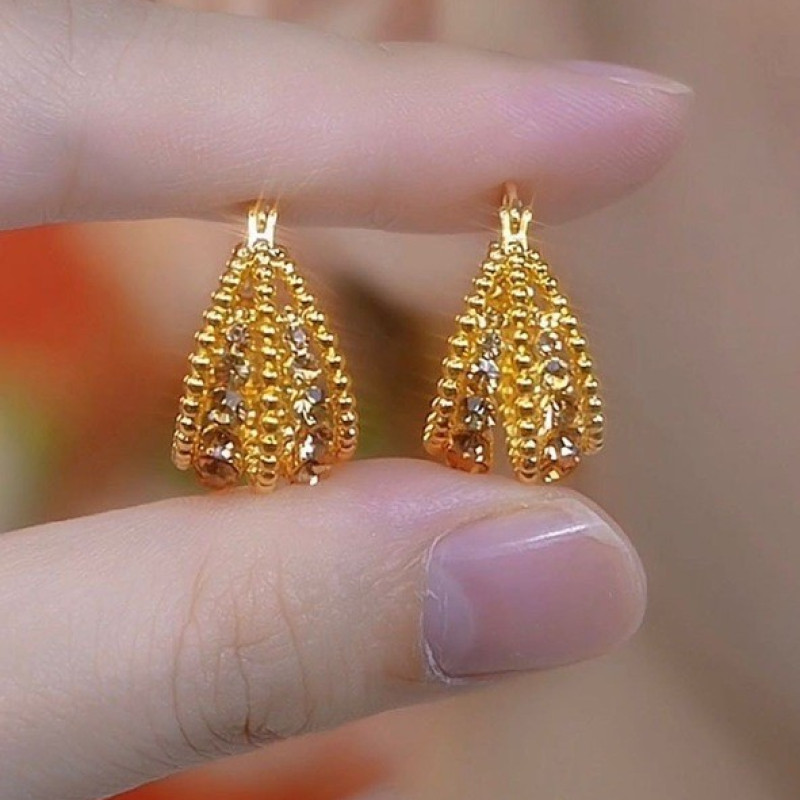 Elegant Unique Earrings