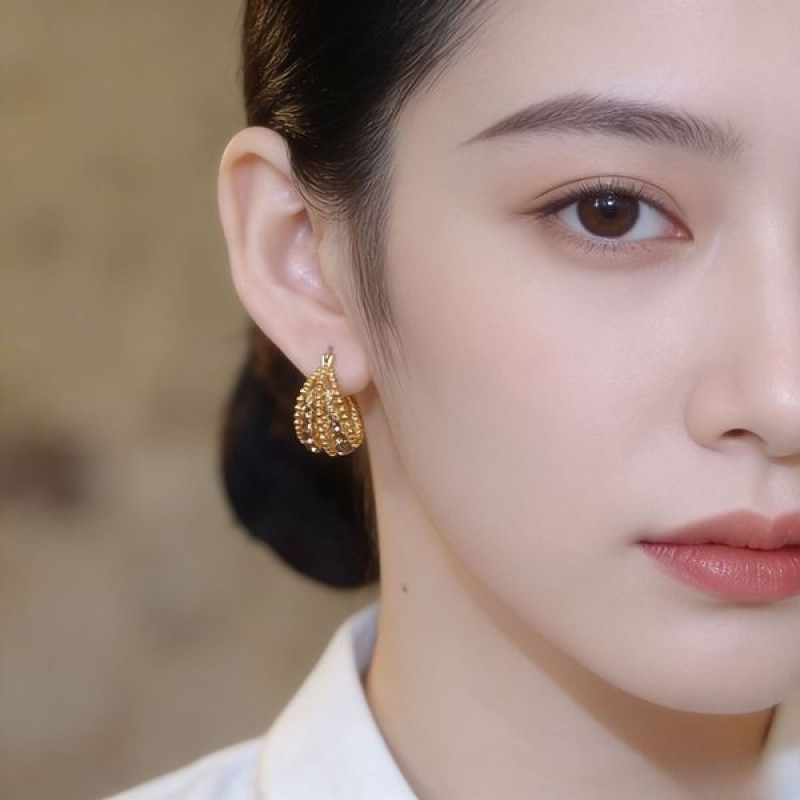 Elegant Unique Earrings