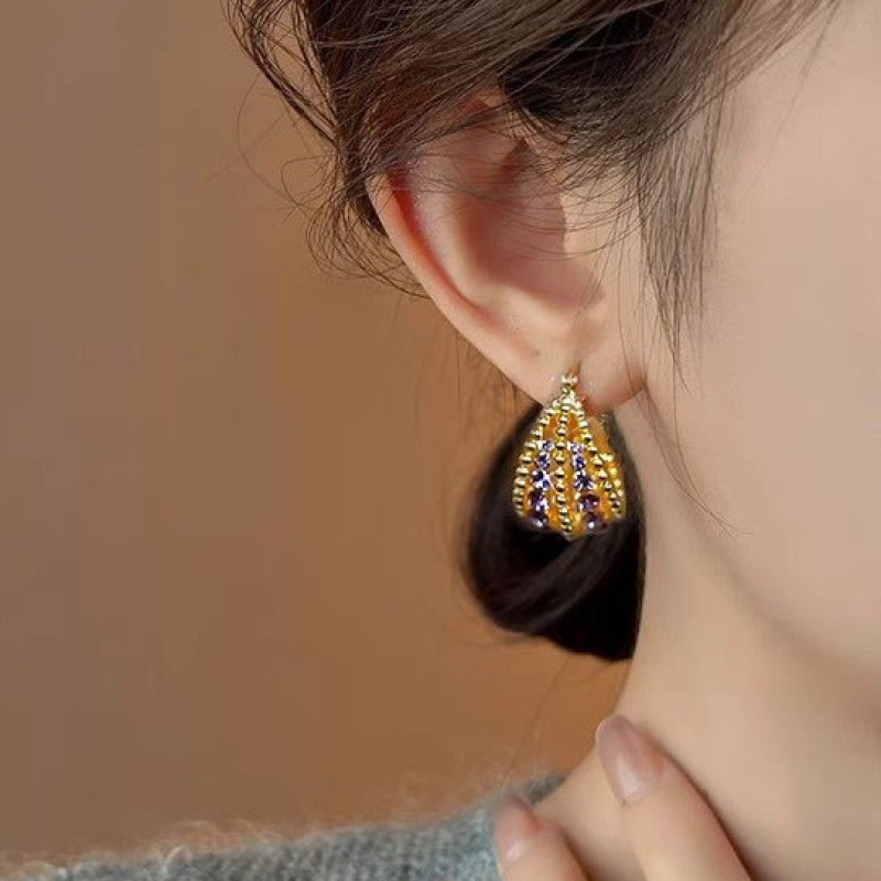 Elegant Unique Earrings
