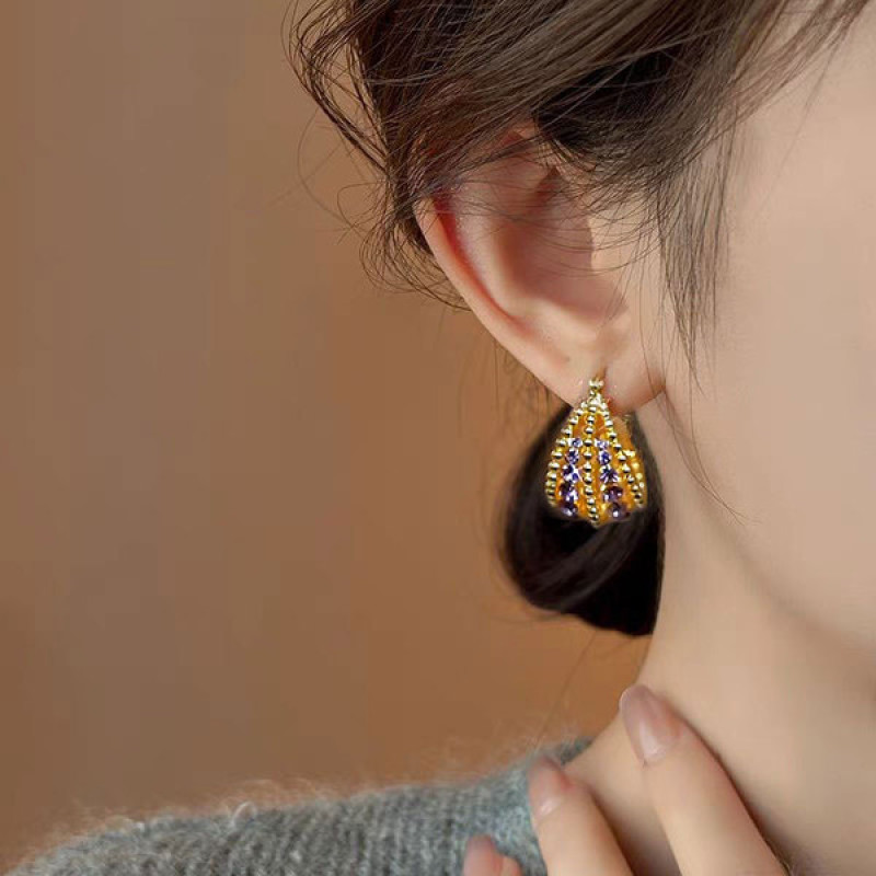 Elegant Unique Earrings