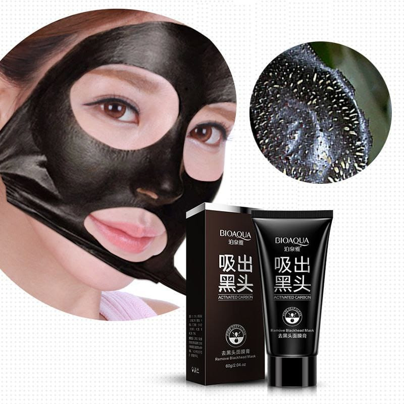 BIOAQUA Black Mask (original)