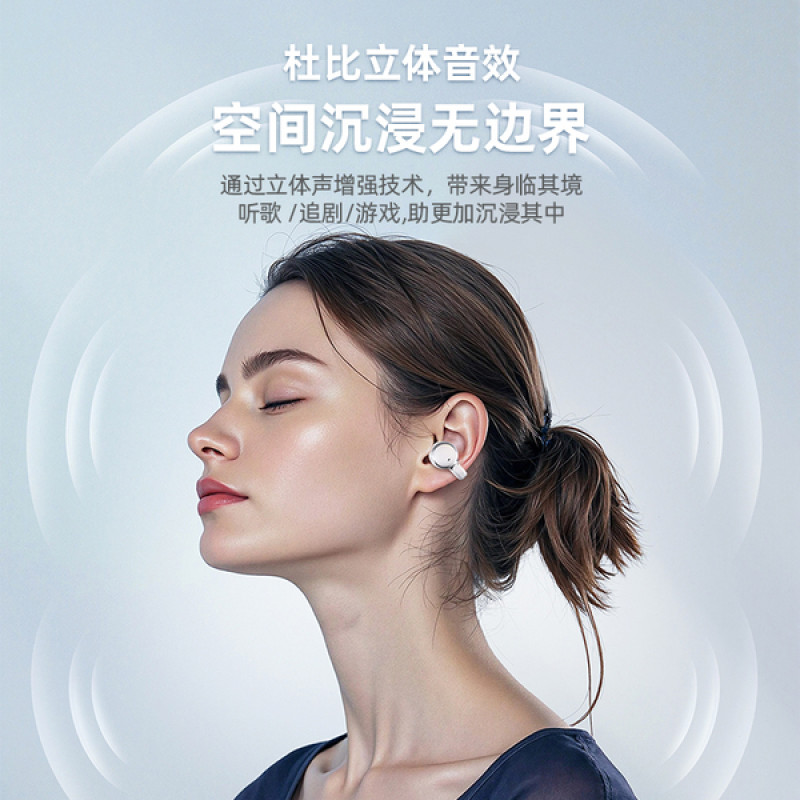 Q10 sports Wireless Bluetooth Headset .