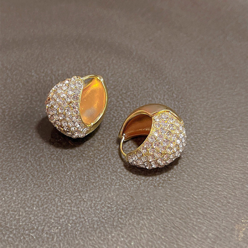 imported Water Drop Earrings